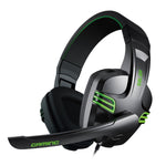 Wired Gaming Headset