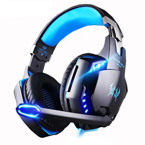 Gaming Headset