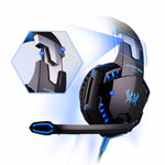 Gaming Headset