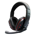 Gaming Headphones