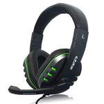 Gaming Headphones