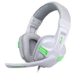 Wired Gaming Headset