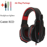 Gaming Headset