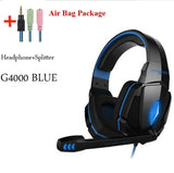 Gaming Headset