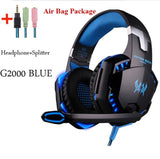 Gaming Headset