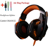 Gaming Headset