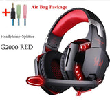 Gaming Headset