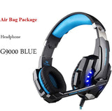 Gaming Headset