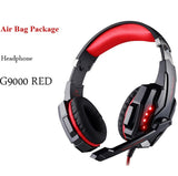 Gaming Headset