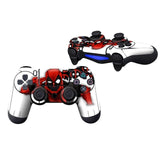 Stickers For Sony Playstation 4