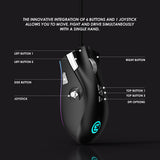 Gaming Wired Mouse