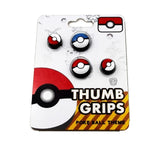 4pcs Thumb Stick Grips