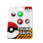 4pcs Thumb Stick Grips