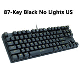 Wired Gaming Mechanical Keyboard